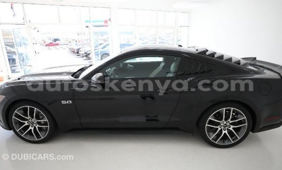 Imported Ford Mustang Black Makiinaa iti Import - Dubai keessatti Central Kenya keessatti Imported Ford Mustang Black Makiinaa iti Import - Dubai keessatti Central Kenya keessatti
