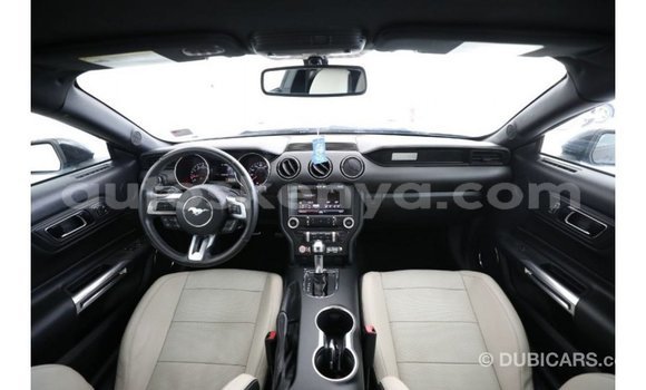 Imported Ford Mustang Black Makiinaa iti Import - Dubai keessatti Central Kenya keessatti Imported Ford Mustang Black Makiinaa iti Import - Dubai keessatti Central Kenya keessatti