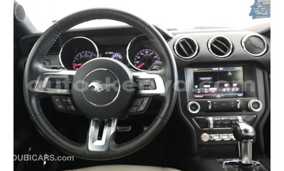 Imported Ford Mustang Black Makiinaa iti Import - Dubai keessatti Central Kenya keessatti Imported Ford Mustang Black Makiinaa iti Import - Dubai keessatti Central Kenya keessatti