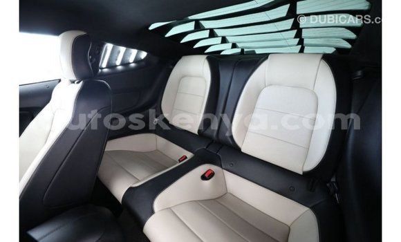 Imported Ford Mustang Black Makiinaa iti Import - Dubai keessatti Central Kenya keessatti Imported Ford Mustang Black Makiinaa iti Import - Dubai keessatti Central Kenya keessatti