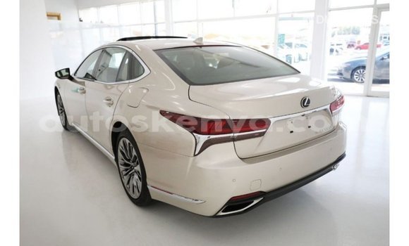 Nunua Imported Lexus LS Nyingine Gari ndani ya Import - Dubai nchini Kati Kenya Nunua Imported Lexus LS Nyingine Gari ndani ya Import - Dubai nchini Kati Kenya