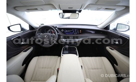 Nunua Imported Lexus LS Nyingine Gari ndani ya Import - Dubai nchini Kati Kenya Nunua Imported Lexus LS Nyingine Gari ndani ya Import - Dubai nchini Kati Kenya