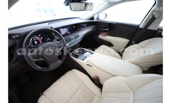 Nunua Imported Lexus LS Nyingine Gari ndani ya Import - Dubai nchini Kati Kenya Nunua Imported Lexus LS Nyingine Gari ndani ya Import - Dubai nchini Kati Kenya