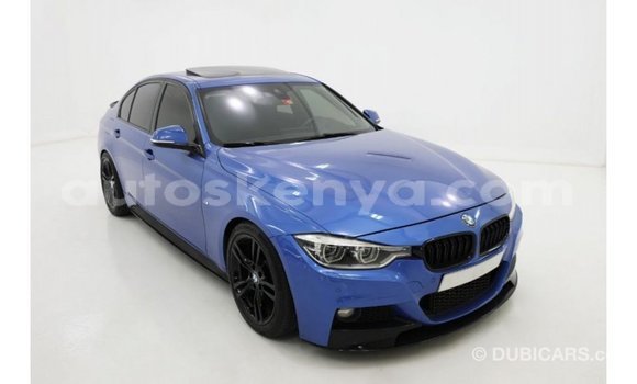 Buy Import BMW K Blue Bike in Import - Dubai in Central Kenya Buy Import BMW K Blue Bike in Import - Dubai in Central Kenya