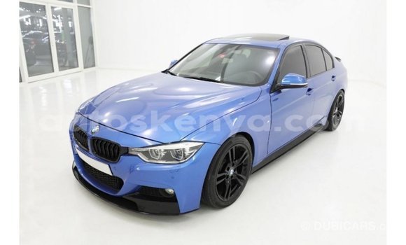 Buy Import BMW K Blue Bike in Import - Dubai in Central Kenya Buy Import BMW K Blue Bike in Import - Dubai in Central Kenya