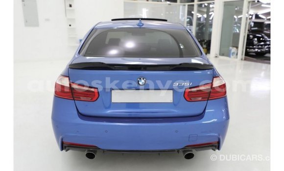 Buy Import BMW K Blue Bike in Import - Dubai in Central Kenya Buy Import BMW K Blue Bike in Import - Dubai in Central Kenya