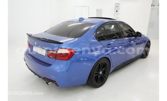 Buy Import BMW K Blue Bike in Import - Dubai in Central Kenya Buy Import BMW K Blue Bike in Import - Dubai in Central Kenya