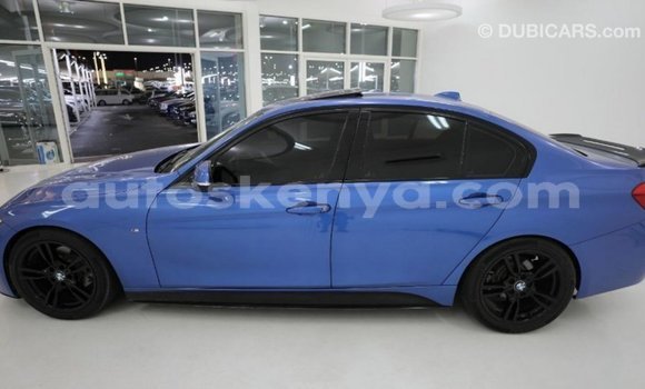 Buy Import BMW K Blue Bike in Import - Dubai in Central Kenya Buy Import BMW K Blue Bike in Import - Dubai in Central Kenya