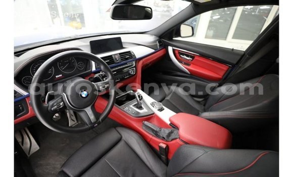 Buy Import BMW K Blue Bike in Import - Dubai in Central Kenya Buy Import BMW K Blue Bike in Import - Dubai in Central Kenya