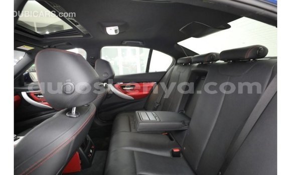 Buy Import BMW K Blue Bike in Import - Dubai in Central Kenya Buy Import BMW K Blue Bike in Import - Dubai in Central Kenya