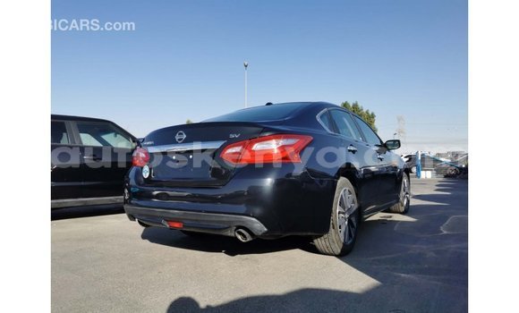 Buy Import Nissan Altima Blue Car in Import - Dubai in Central Kenya Buy Import Nissan Altima Blue Car in Import - Dubai in Central Kenya
