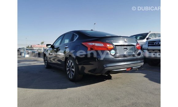 Buy Import Nissan Altima Blue Car in Import - Dubai in Central Kenya Buy Import Nissan Altima Blue Car in Import - Dubai in Central Kenya