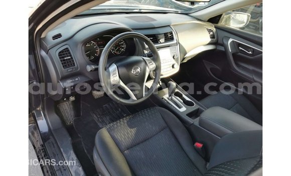 Buy Import Nissan Altima Blue Car in Import - Dubai in Central Kenya Buy Import Nissan Altima Blue Car in Import - Dubai in Central Kenya