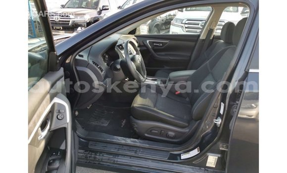 Buy Import Nissan Altima Blue Car in Import - Dubai in Central Kenya Buy Import Nissan Altima Blue Car in Import - Dubai in Central Kenya