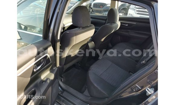 Buy Import Nissan Altima Blue Car in Import - Dubai in Central Kenya Buy Import Nissan Altima Blue Car in Import - Dubai in Central Kenya