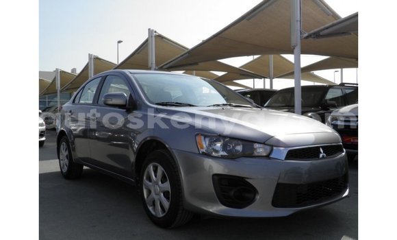 Imported Mitsubishi Lancer Other Makiinaa iti Import - Dubai keessatti Central Kenya keessatti Imported Mitsubishi Lancer Other Makiinaa iti Import - Dubai keessatti Central Kenya keessatti