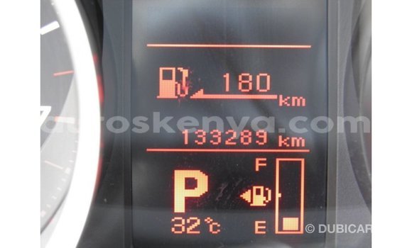 Imported Mitsubishi Lancer Other Makiinaa iti Import - Dubai keessatti Central Kenya keessatti Imported Mitsubishi Lancer Other Makiinaa iti Import - Dubai keessatti Central Kenya keessatti