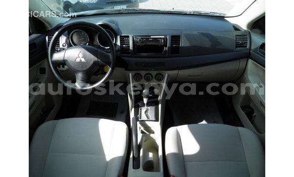 Imported Mitsubishi Lancer Other Makiinaa iti Import - Dubai keessatti Central Kenya keessatti Imported Mitsubishi Lancer Other Makiinaa iti Import - Dubai keessatti Central Kenya keessatti