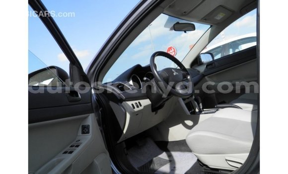 Imported Mitsubishi Lancer Other Makiinaa iti Import - Dubai keessatti Central Kenya keessatti Imported Mitsubishi Lancer Other Makiinaa iti Import - Dubai keessatti Central Kenya keessatti