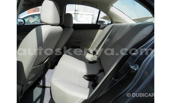 Imported Mitsubishi Lancer Other Makiinaa iti Import - Dubai keessatti Central Kenya keessatti Imported Mitsubishi Lancer Other Makiinaa iti Import - Dubai keessatti Central Kenya keessatti
