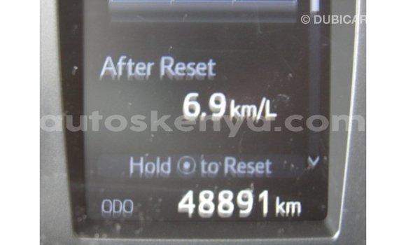 Nunua Imported Toyota Hilux Nyeupe Gari ndani ya Import - Dubai nchini Kati Kenya Nunua Imported Toyota Hilux Nyeupe Gari ndani ya Import - Dubai nchini Kati Kenya