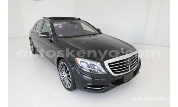 Buy Import Mercedes‒Benz 1117 Black Truck in Import - Dubai in Central Kenya Buy Import Mercedes‒Benz 1117 Black Truck in Import - Dubai in Central Kenya