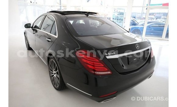 Buy Import Mercedes‒Benz 1117 Black Truck in Import - Dubai in Central Kenya Buy Import Mercedes‒Benz 1117 Black Truck in Import - Dubai in Central Kenya