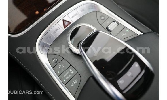 Buy Import Mercedes‒Benz 1117 Black Truck in Import - Dubai in Central Kenya Buy Import Mercedes‒Benz 1117 Black Truck in Import - Dubai in Central Kenya