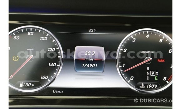 Buy Import Mercedes‒Benz 1117 Black Truck in Import - Dubai in Central Kenya Buy Import Mercedes‒Benz 1117 Black Truck in Import - Dubai in Central Kenya