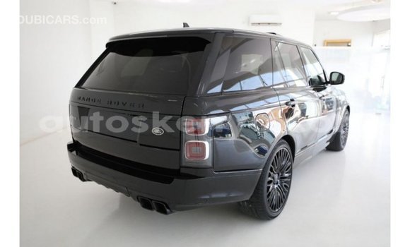 Buy Import Land Rover Range Rover Black Car in Import - Dubai in Central Kenya Buy Import Land Rover Range Rover Black Car in Import - Dubai in Central Kenya