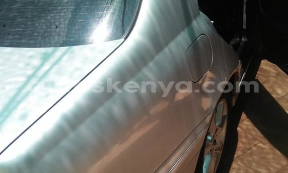 Buy Used Mercedes‒Benz C–Class Silver Car in Nairobi in Nairobi Buy Used Mercedes‒Benz C–Class Silver Car in Nairobi in Nairobi