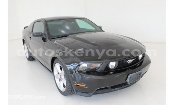 Imported Ford Mustang Black Makiinaa iti Import - Dubai keessatti Central Kenya keessatti Imported Ford Mustang Black Makiinaa iti Import - Dubai keessatti Central Kenya keessatti