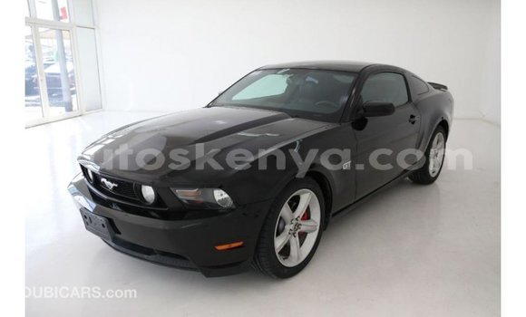 Imported Ford Mustang Black Makiinaa iti Import - Dubai keessatti Central Kenya keessatti Imported Ford Mustang Black Makiinaa iti Import - Dubai keessatti Central Kenya keessatti