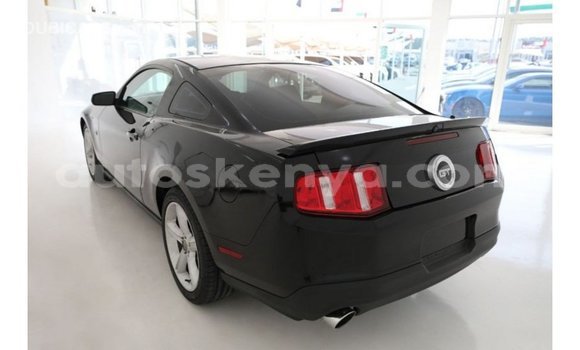 Imported Ford Mustang Black Makiinaa iti Import - Dubai keessatti Central Kenya keessatti Imported Ford Mustang Black Makiinaa iti Import - Dubai keessatti Central Kenya keessatti