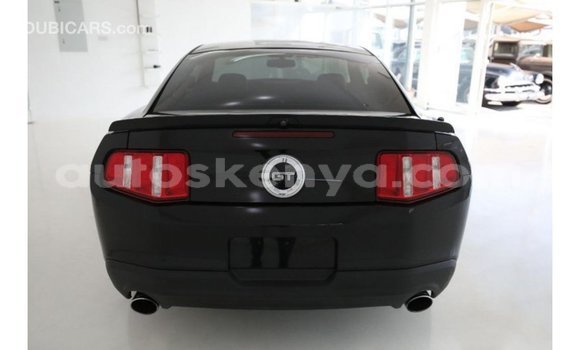 Imported Ford Mustang Black Makiinaa iti Import - Dubai keessatti Central Kenya keessatti Imported Ford Mustang Black Makiinaa iti Import - Dubai keessatti Central Kenya keessatti
