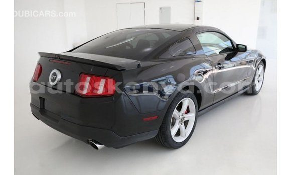 Imported Ford Mustang Black Makiinaa iti Import - Dubai keessatti Central Kenya keessatti Imported Ford Mustang Black Makiinaa iti Import - Dubai keessatti Central Kenya keessatti