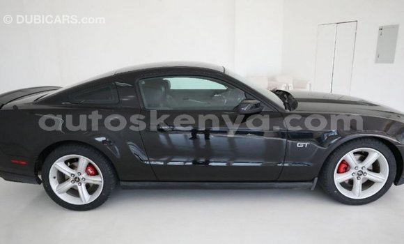 Imported Ford Mustang Black Makiinaa iti Import - Dubai keessatti Central Kenya keessatti Imported Ford Mustang Black Makiinaa iti Import - Dubai keessatti Central Kenya keessatti
