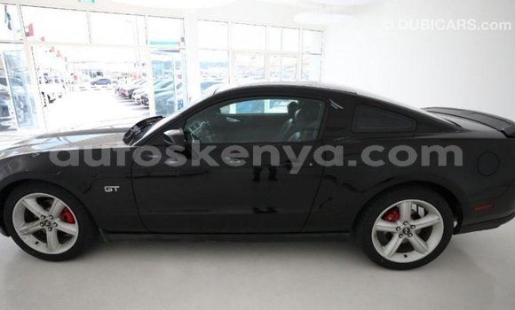 Imported Ford Mustang Black Makiinaa iti Import - Dubai keessatti Central Kenya keessatti Imported Ford Mustang Black Makiinaa iti Import - Dubai keessatti Central Kenya keessatti