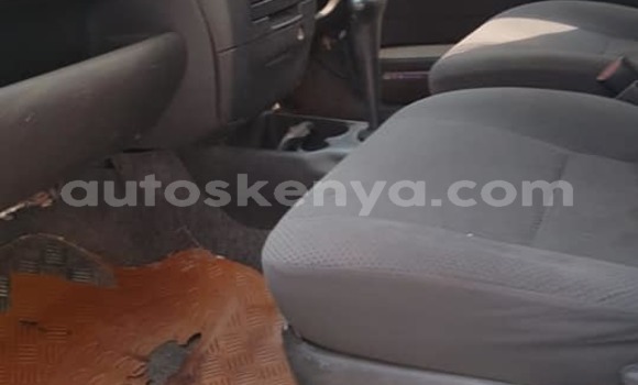 Buy Used Toyota Probox White Car in Nairobi in Nairobi Buy Used Toyota Probox White Car in Nairobi in Nairobi