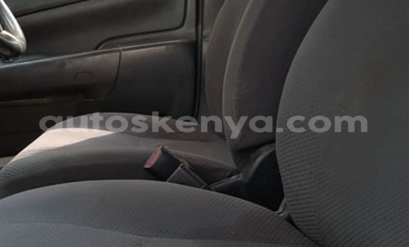 Buy Used Toyota Probox White Car in Nairobi in Nairobi Buy Used Toyota Probox White Car in Nairobi in Nairobi
