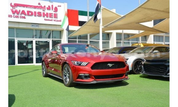 Nunua Imported Ford Mustang Nyekundu Gari ndani ya Import - Dubai nchini Kati Kenya Nunua Imported Ford Mustang Nyekundu Gari ndani ya Import - Dubai nchini Kati Kenya