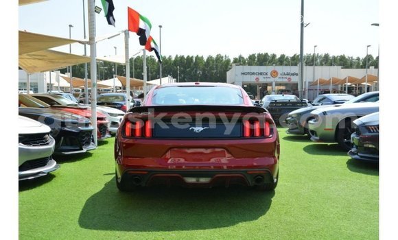 Nunua Imported Ford Mustang Nyekundu Gari ndani ya Import - Dubai nchini Kati Kenya Nunua Imported Ford Mustang Nyekundu Gari ndani ya Import - Dubai nchini Kati Kenya