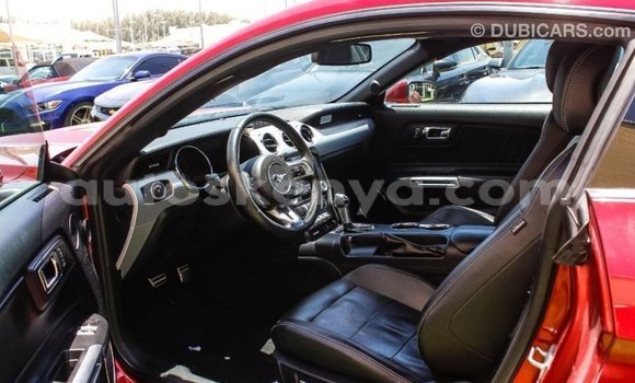 Nunua Imported Ford Mustang Nyekundu Gari ndani ya Import - Dubai nchini Kati Kenya Nunua Imported Ford Mustang Nyekundu Gari ndani ya Import - Dubai nchini Kati Kenya