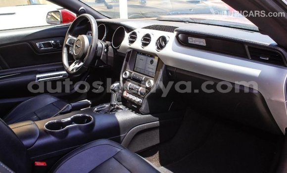 Nunua Imported Ford Mustang Nyekundu Gari ndani ya Import - Dubai nchini Kati Kenya Nunua Imported Ford Mustang Nyekundu Gari ndani ya Import - Dubai nchini Kati Kenya