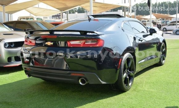 Nunua Imported Chevrolet Camaro Nyeusi Gari ndani ya Import - Dubai nchini Kati Kenya Nunua Imported Chevrolet Camaro Nyeusi Gari ndani ya Import - Dubai nchini Kati Kenya