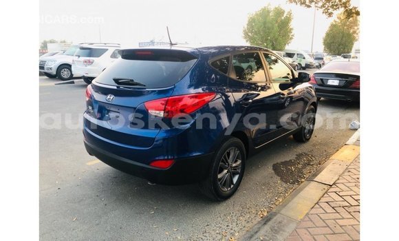 Nunua Imported Hyundai Tucson Bluu Gari ndani ya Import - Dubai nchini Kati Kenya Nunua Imported Hyundai Tucson Bluu Gari ndani ya Import - Dubai nchini Kati Kenya