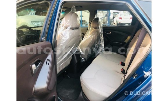 Nunua Imported Hyundai Tucson Bluu Gari ndani ya Import - Dubai nchini Kati Kenya Nunua Imported Hyundai Tucson Bluu Gari ndani ya Import - Dubai nchini Kati Kenya