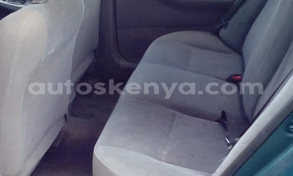 Buy Used Toyota Corolla Green Car in Nairobi in Nairobi Buy Used Toyota Corolla Green Car in Nairobi in Nairobi