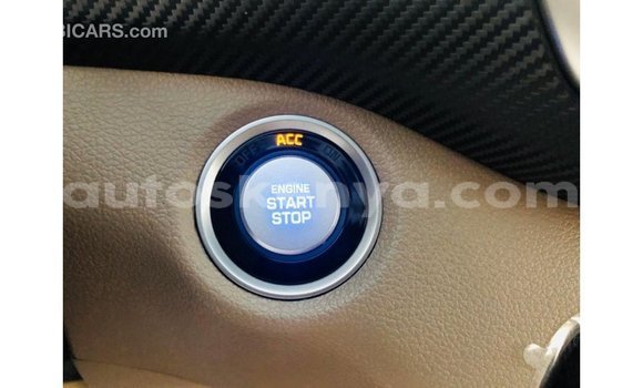 Buy Import Hyundai Tucson White Car in Import - Dubai in Central Kenya Buy Import Hyundai Tucson White Car in Import - Dubai in Central Kenya