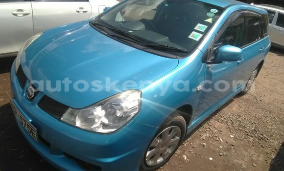 Buy Used Nissan Wingroad Other Car in Nairobi in Nairobi Buy Used Nissan Wingroad Other Car in Nairobi in Nairobi